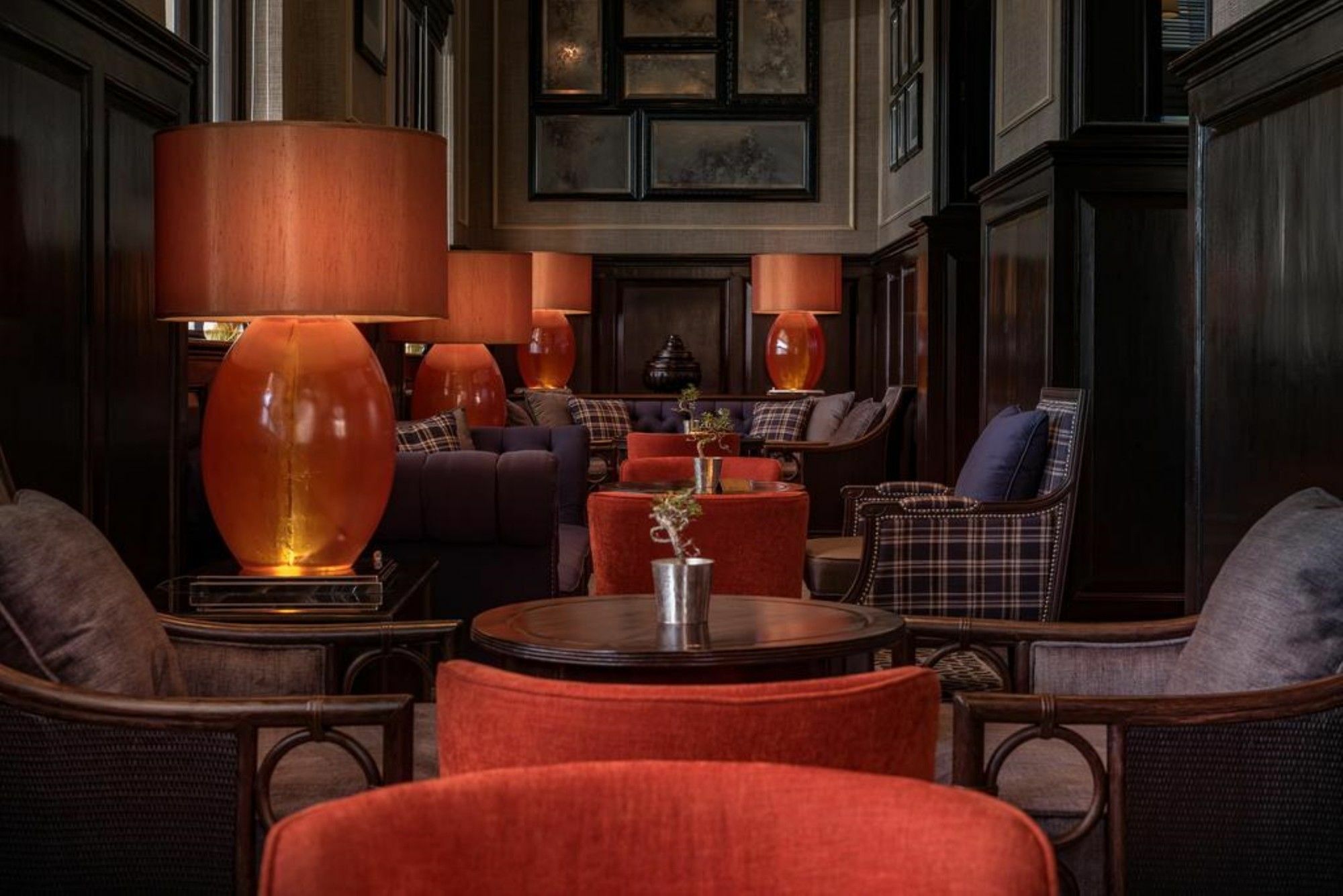 Hotel The Strand,