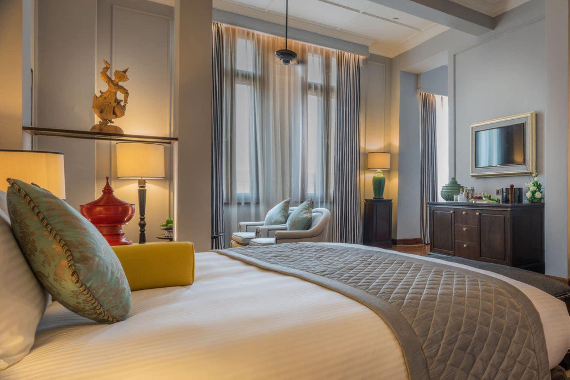 The Strand, 5*