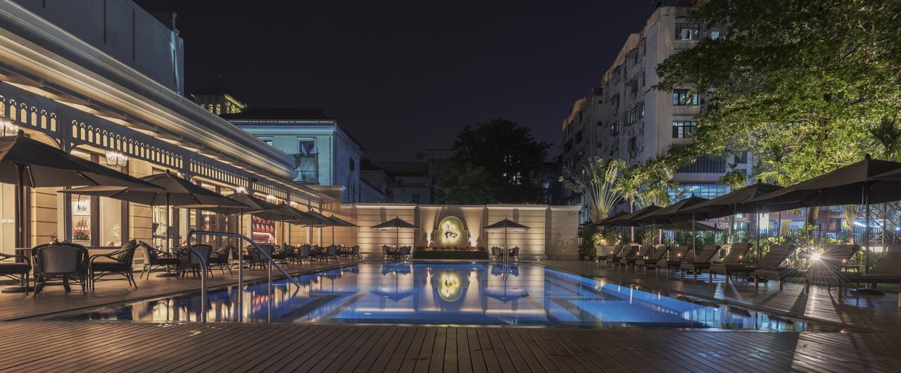 Hotel The Strand, 5*